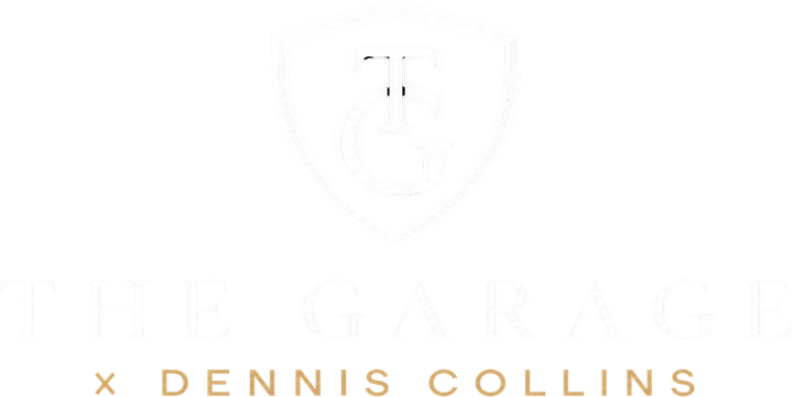 The Garage x Dennis Collins