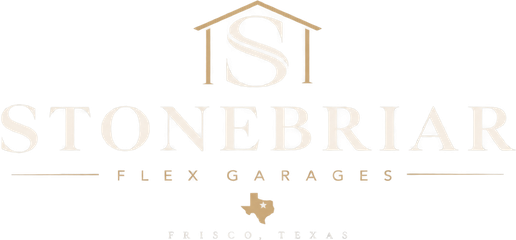 Stonebriar Flex Garages
